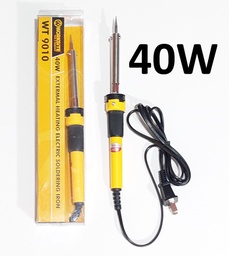 [3362] CAUTIN WORKSITE 40W T/LAPIZ WT9010