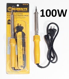 [3366] CAUTIN WORKSITE 100W T/LAPIZ WT9013B