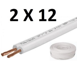 [345511] CABLE I.2X12 ELECTROCABLE
