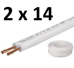 [345512] CABLE I.2X14