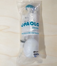 [34911] VALV.ENTRADA PAOLO