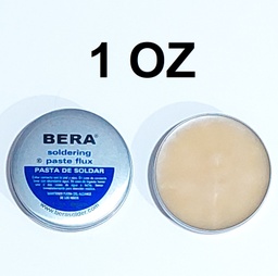 [35014] PASTA P/SOLDAR BERA 1 OZ