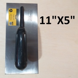 [354289] LLANA LISA 11´´ CUMMINGS M/PLASTICO 11´´X5``