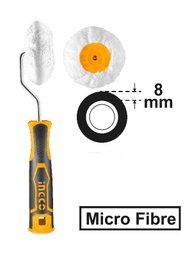 [360501C] RODILLO 2 50MM ESQUINERO INGCO