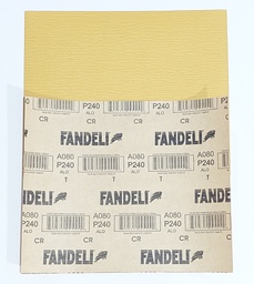 [36847] LIJA ESTERATO FANDELI 240