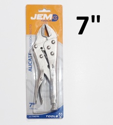 [3795] PLAYO D/PRESION JEM 07 RECTO