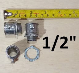 [3CO012] CONECTOR E.M.T. 1/2´´