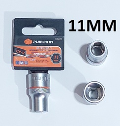 [40268] DADO 11MM PUMPKIN 1/2´´