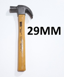 [40370029] MARTILLO TRAMONTINA 29MM MANGO MADERA