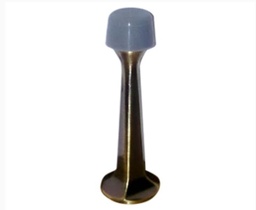 [4085H] TOPE P/PUERTA PALANCA P/PARED OTRO COLOR