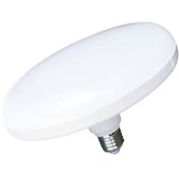 [40WP] FOCO LED UFO 40W 6500K PLATEADO