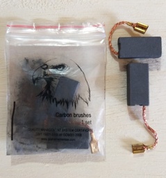 [4186L] CARBON AMOL PERLES HSW4186L