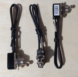 [419452] OJO CANGREJO COOPER 452 6A-125V