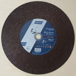 [441525] DISCO CORT.MET. 14 NORTON 7/64X1