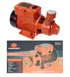 [44339L] BOMBA PUMPKIN 1/2HP 1X1