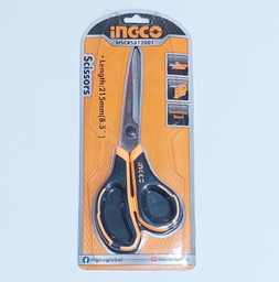 [44931] TIJERA INGCO HSCRS812001 8.5´´