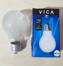 [457131] FOCO INCANDESCENTE VICA 110W/110V.E27