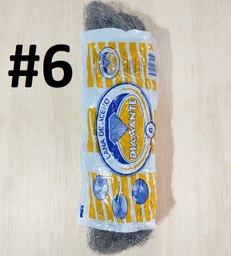 [457831] LUSTRE DIAMANTE # 6 P/PISO