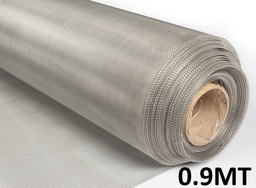 [4M117N1A] MALLA P/CERNIR ARENA SARANDA 0.9MX30M 20.9KG 0.45