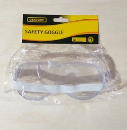 [4P41021] GAFA TRANSPARENTES G006. CENTURY