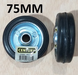 [4R21901] RUEDA IND. SOLA 075MM CENTURY