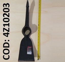 [4Z10203] ZAPAPICO BELLOTA/809-A SIN PULIR