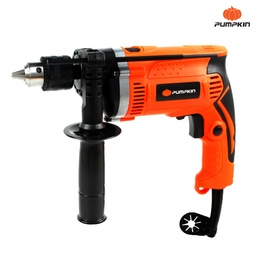 [50112L] TALADRO DE IMPACTO PUMPKIN 1/2´´ 710W