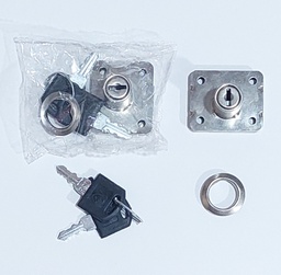 [502P] CERRADURA P/CAJON CHINO 2`` 50