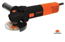 [50302L] AMOLADORA ANGULAR PUMPKIN 4 1/2 980W COD 503022L