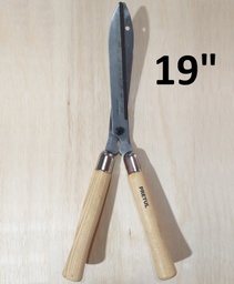 [521752] TIJERA P/PODAR PRETUL 19´´