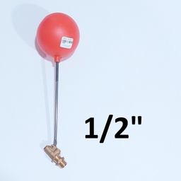 [5264] FLOTADOR 1/2´´ BR ITALY B/PLASTICA