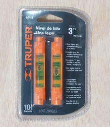 [536962] NIVEL DE PIOLA 3´´ TRUPER