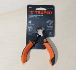 [548294] ALICATE 4´´ TRUPER PUNTA FINA