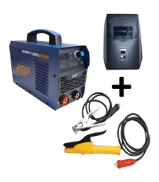 [55523] SOLDADORA BP 200AMP INVERTER 110/220V IBP-200