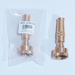 [55531] PITON BRONCE P/MANGUERA 1/2 T/ITALY YX-6003