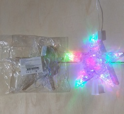 [55CHY9J] ESTRELLA NAVI C/LUCES SYCD19-678