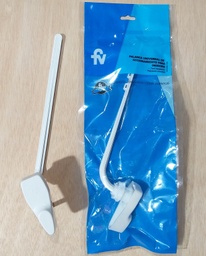 [561201] BALANCIN FV PLASTICO EHE.1.1-DH-BL