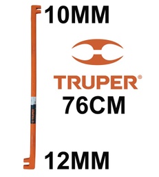 [566977] DOBLADORA DE VARILLA TRUPER 10MM/12MM