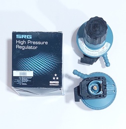 [568023] REGULADOR P/GAS INDUSTRIAL SRG ALEMAN 0 A 2 BAR TYPE 555