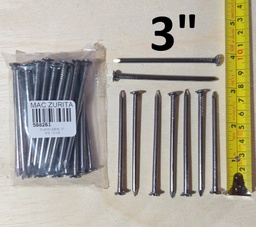 [568261] CLAVO IDEAL 3 X 9 KG.25KG