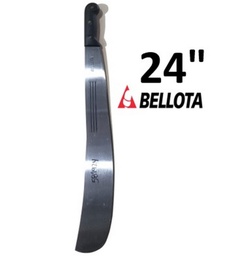 [581924] MACHETE BELLOTA 24´´ 191B-PPN T/YEG.