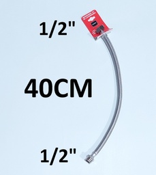 [592234] TUBO AB. AL 1/2´´EDESA M/H 16´´(40CM)