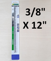 [597575] BROCA CONCRETO PTA/TUNGSTENO 3/8 X 12 CARIOCA
