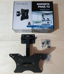 [5K1148G] SOPORTE P/TV 13-42´´ QFA01-221C THUNDER ZOUND