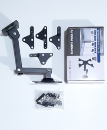 [5K1148J] SOPORTE P/TV 13-42 THUNDER ZOUND GIR. (QFA01-222A)