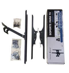 [5K1148K] SOPORTE P/TV 26-55´´ THUNDER ZOUND GIR. (QFA20-441)