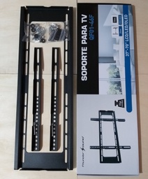 [5K1148N] SOPORTE P/TV 37-70´´ QF01-46F THUNDER ZOUND