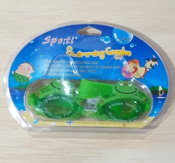 [5PZCIG9] GAFA P/NADAR G470 G VERDE RANA