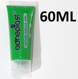 [5UEI00I] PINTURA ACRILICA -60ML VERDE