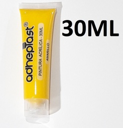 [5UEI00Q] PINTURA ACRILICA -30ML AMARILLO